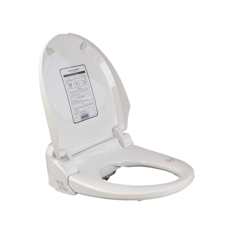 Automatic Sanitary Toilet Seat in China | toilet manufacturers