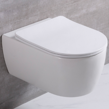 Bathroom Concealed Tank Wall Mounted Toilets | toilet manufacturers