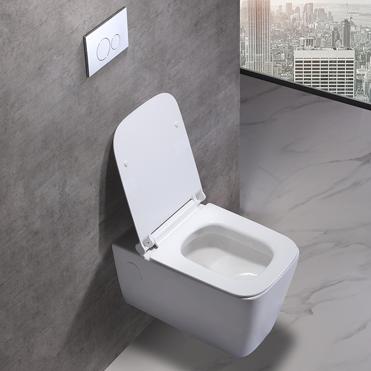 How to judge the quality of the toilet? | toilet manufacturers